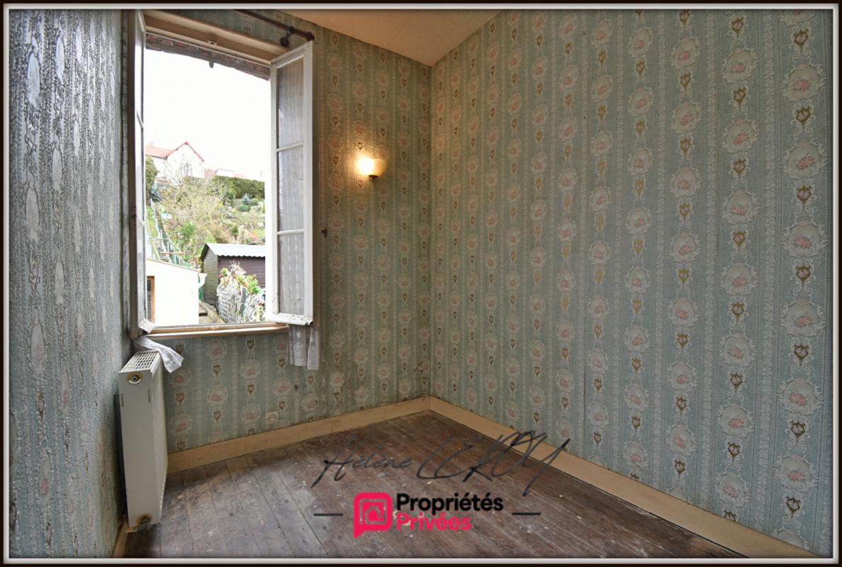 FECAMP Maison de ville avec terrasse, jardin et dépendance ? à 5 min du centre de Fécamp 5