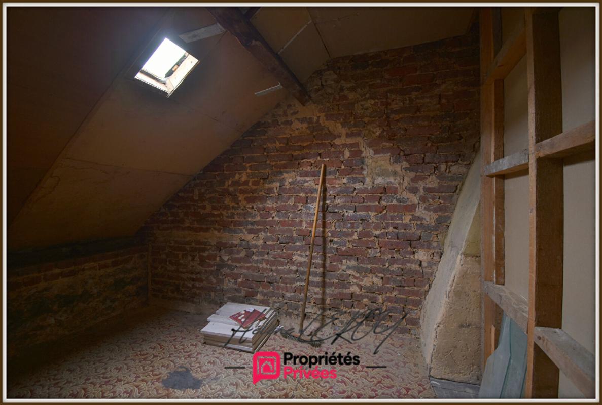 FECAMP Maison de ville avec terrasse, jardin et dépendance ? à 5 min du centre de Fécamp 8