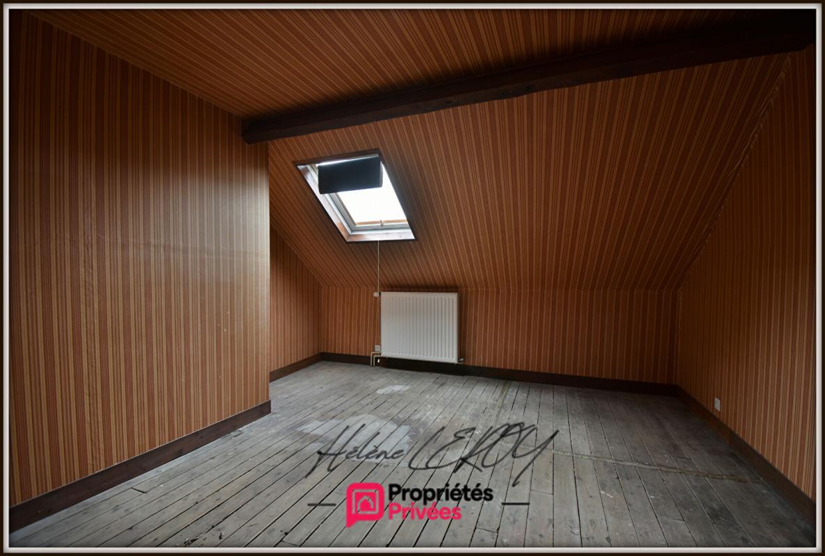 FECAMP Maison de ville avec terrasse, jardin et dépendance ? à 5 min du centre de Fécamp 9