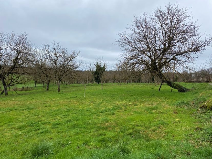 CHOURGNAC Maison avec grange à Chourgnac 4 pièce(s) 85 m2 13