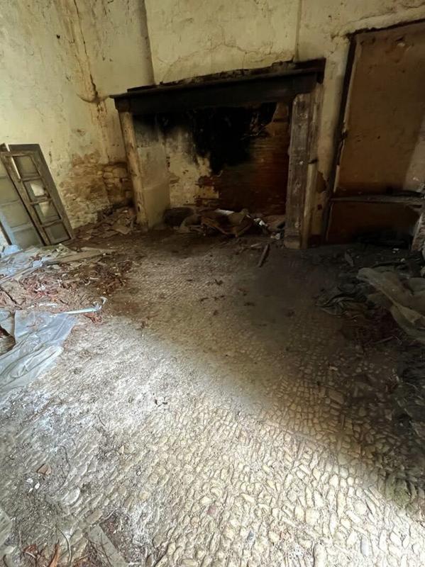 CHOURGNAC Maison avec grange à Chourgnac 4 pièce(s) 85 m2 3