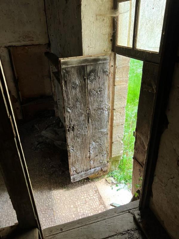 CHOURGNAC Maison avec grange à Chourgnac 4 pièce(s) 85 m2 5