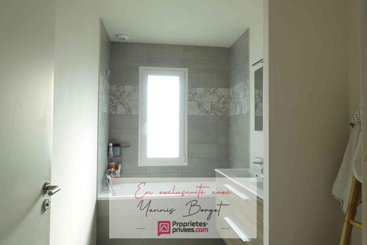 CHAVAGNES-EN-PAILLERS MAISON de Décembre 2023 - PLAIN-PIED  - 3 chambres 10