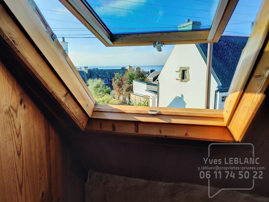 GROIX Maison Groix 3 pièce(s) 46m2 11