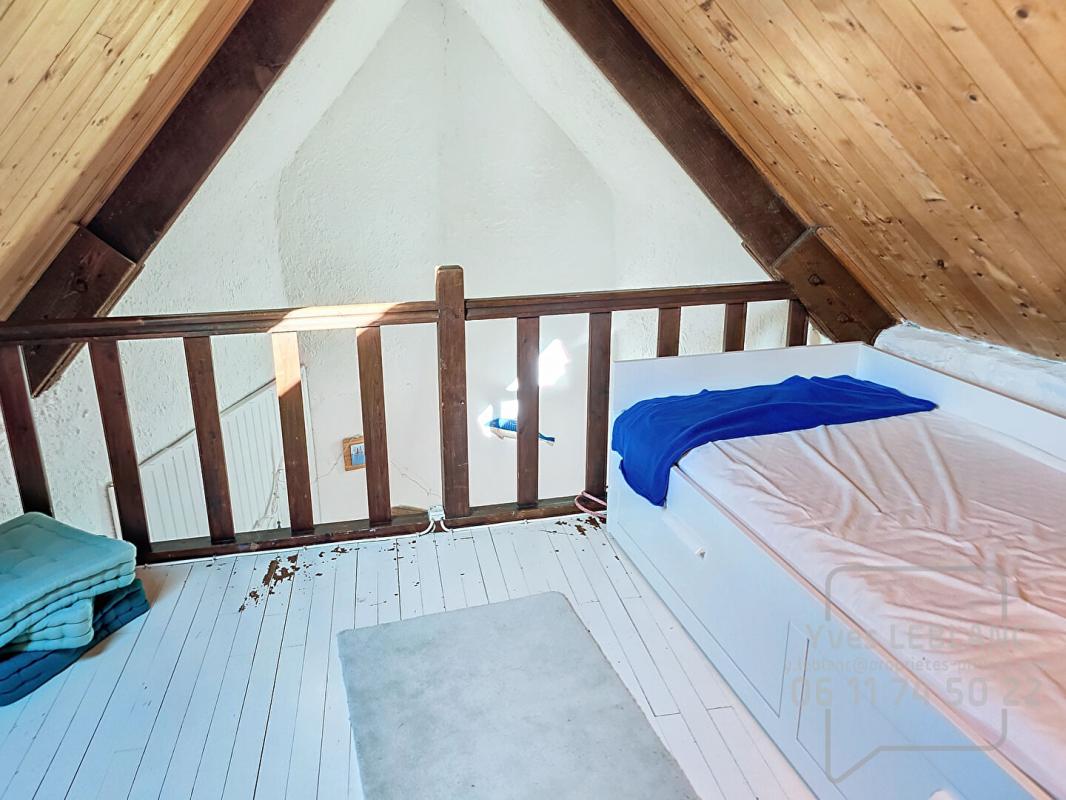 GROIX Maison Groix 3 pièce(s) 46m2 12