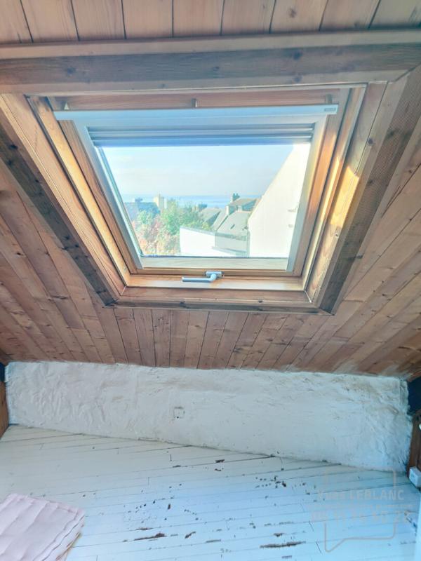 GROIX Maison Groix 3 pièce(s) 46m2 13