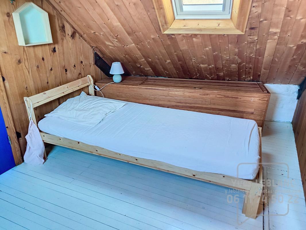 GROIX Maison Groix 3 pièce(s) 46m2 14