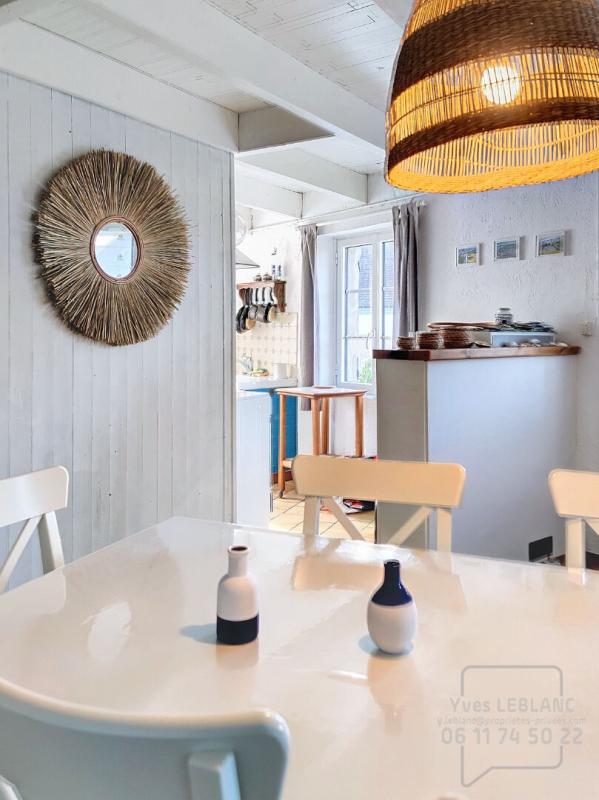 GROIX Maison Groix 3 pièce(s) 46m2 6