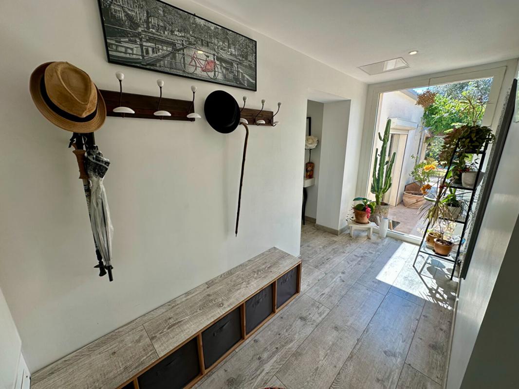 COURNONTERRAL Villa 130 m2 sur parcelle de plus de 1000m2 12