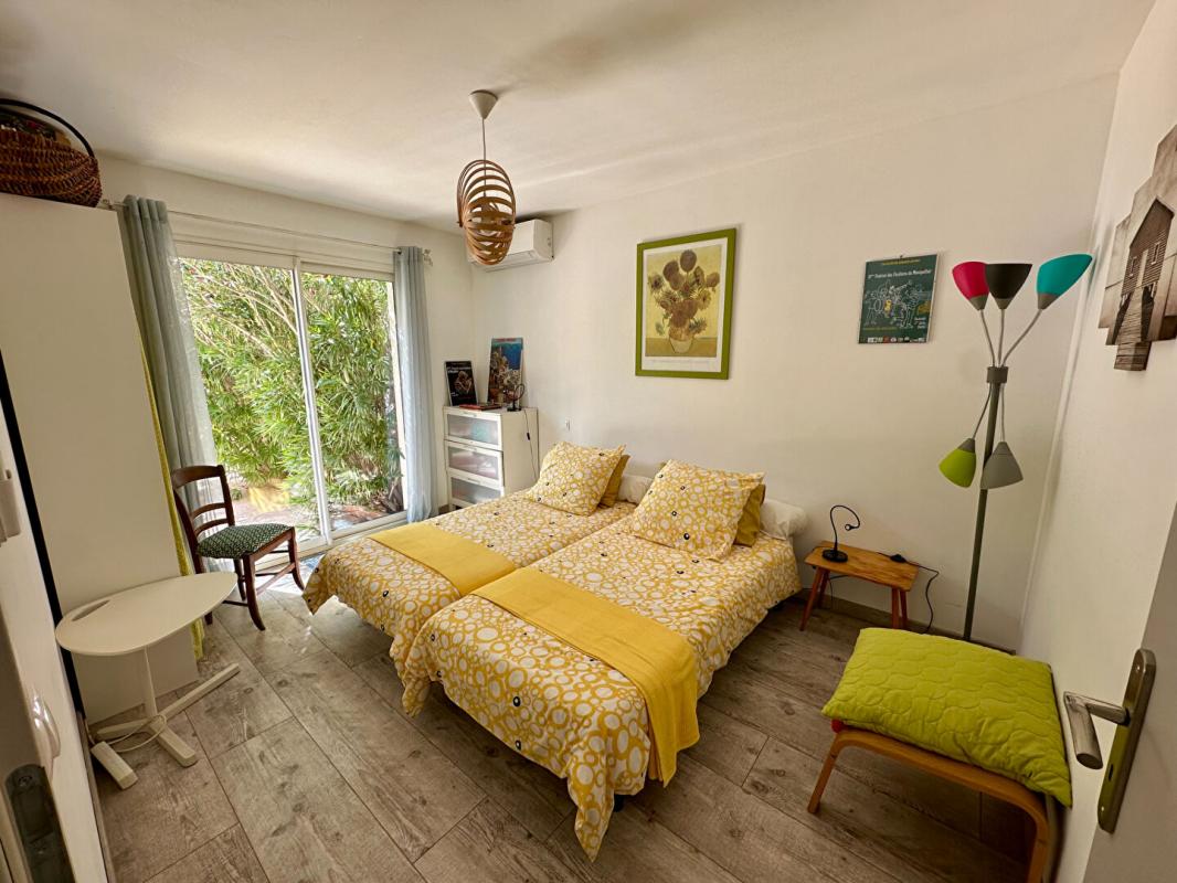 COURNONTERRAL Villa 130 m2 sur parcelle de plus de 1000m2 14