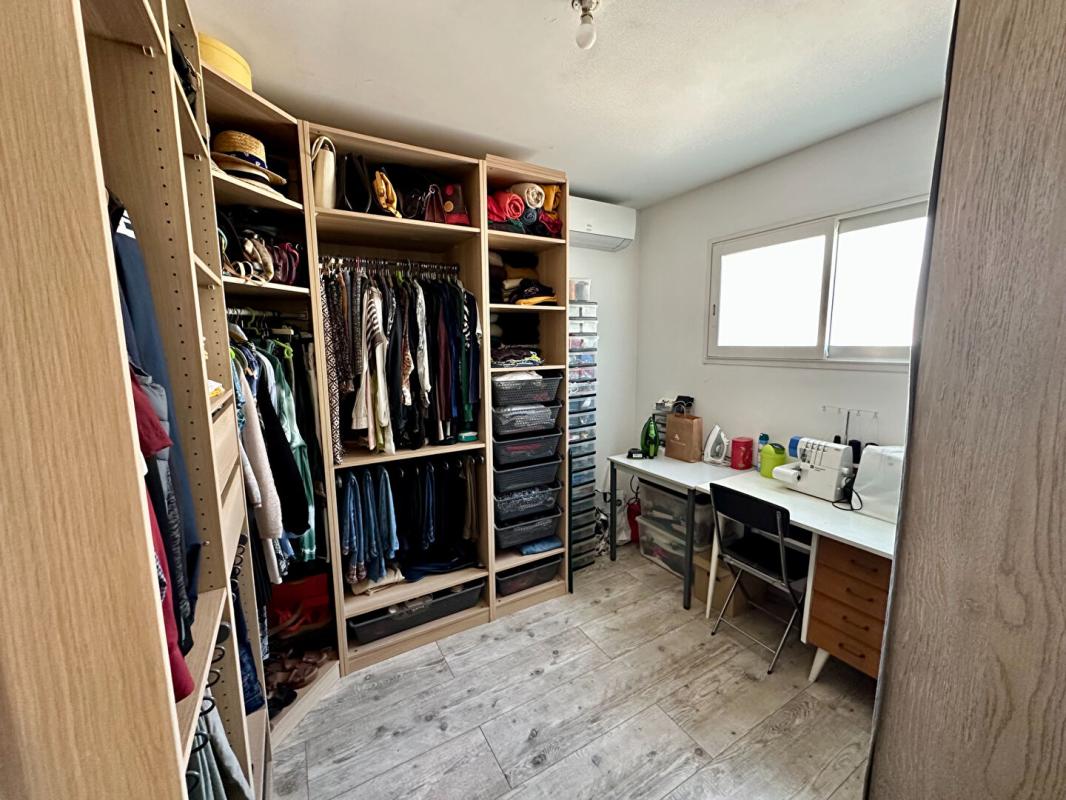 COURNONTERRAL Villa 130 m2 sur parcelle de plus de 1000m2 15