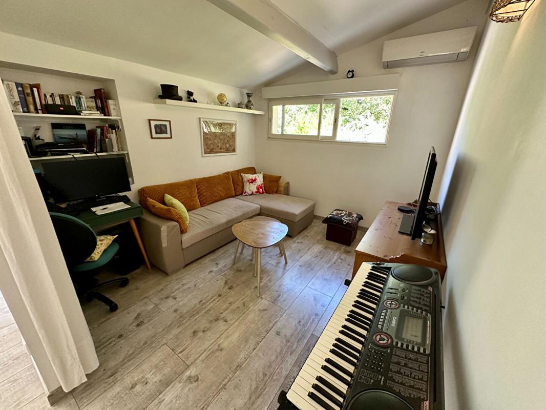 COURNONTERRAL Villa 130 m2 sur parcelle de plus de 1000m2 16