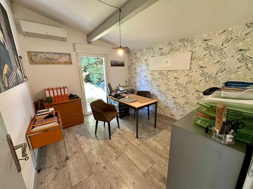 COURNONTERRAL Villa 130 m2 sur parcelle de plus de 1000m2 17