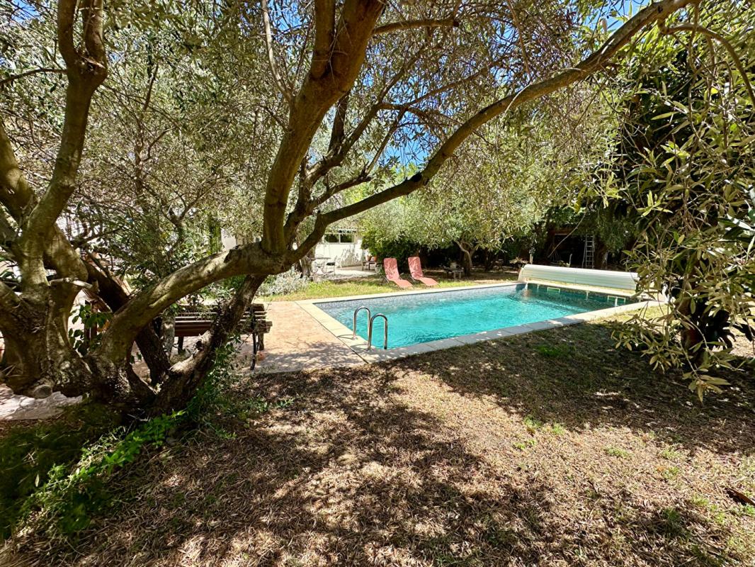 COURNONTERRAL Villa 130 m2 sur parcelle de plus de 1000m2 2