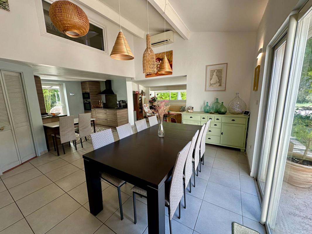 COURNONTERRAL Villa 130 m2 sur parcelle de plus de 1000m2 8