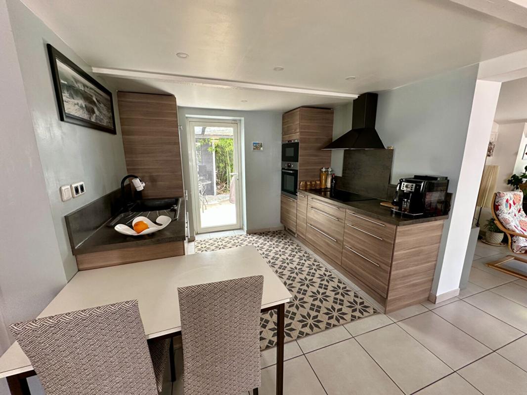 COURNONTERRAL Villa 130 m2 sur parcelle de plus de 1000m2 9