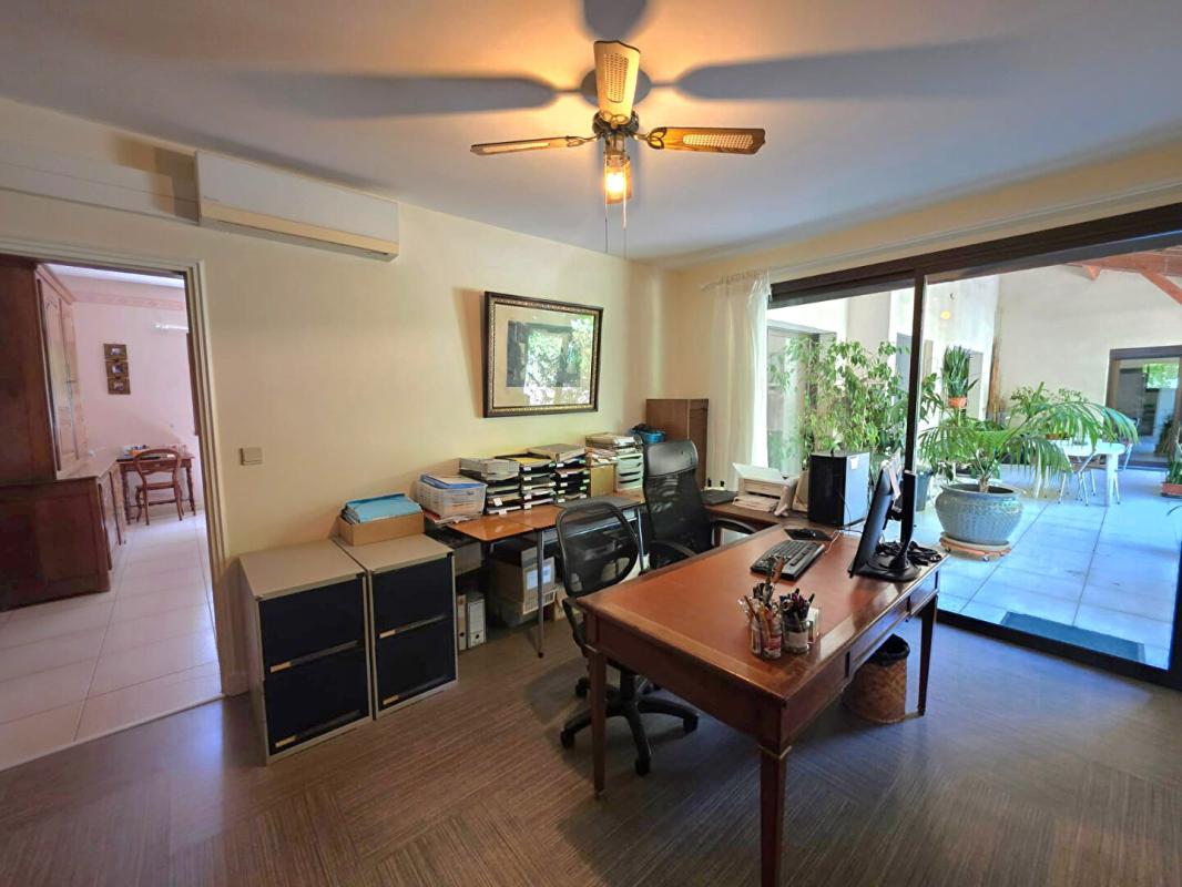 TRELISSAC Maison Trelissac 5 pièce(s) 153 m2 13