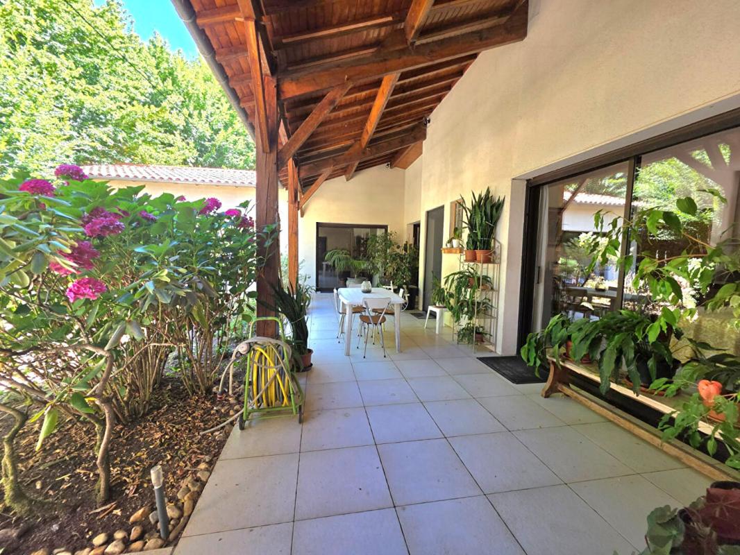 TRELISSAC Maison Trelissac 5 pièce(s) 153 m2 4