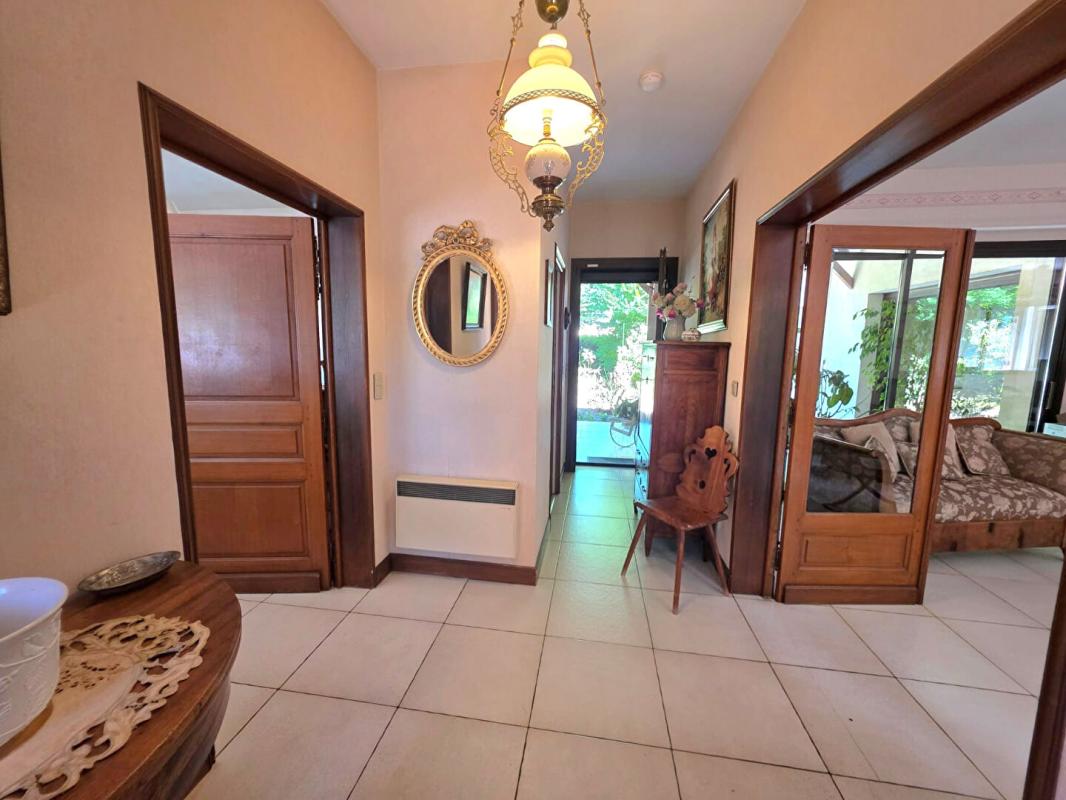 TRELISSAC Maison Trelissac 5 pièce(s) 153 m2 5