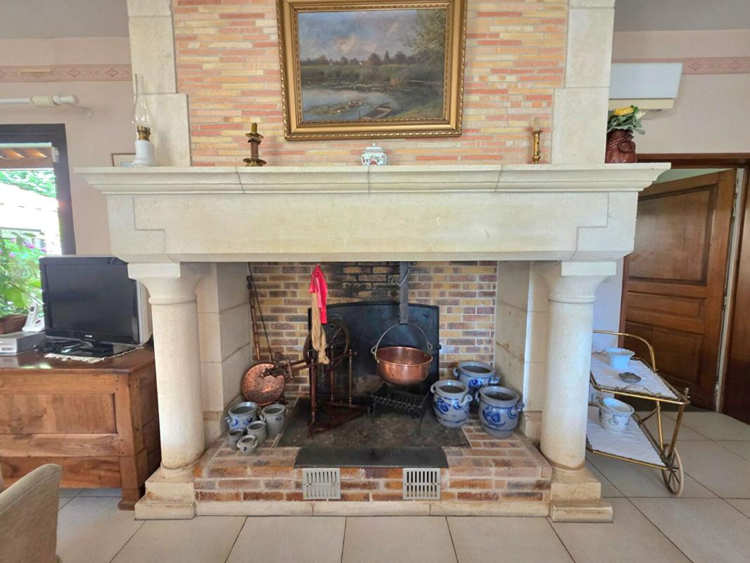 TRELISSAC Maison Trelissac 5 pièce(s) 153 m2 7