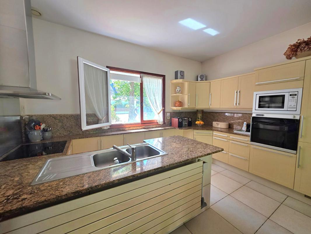 TRELISSAC Maison Trelissac 5 pièce(s) 153 m2 9