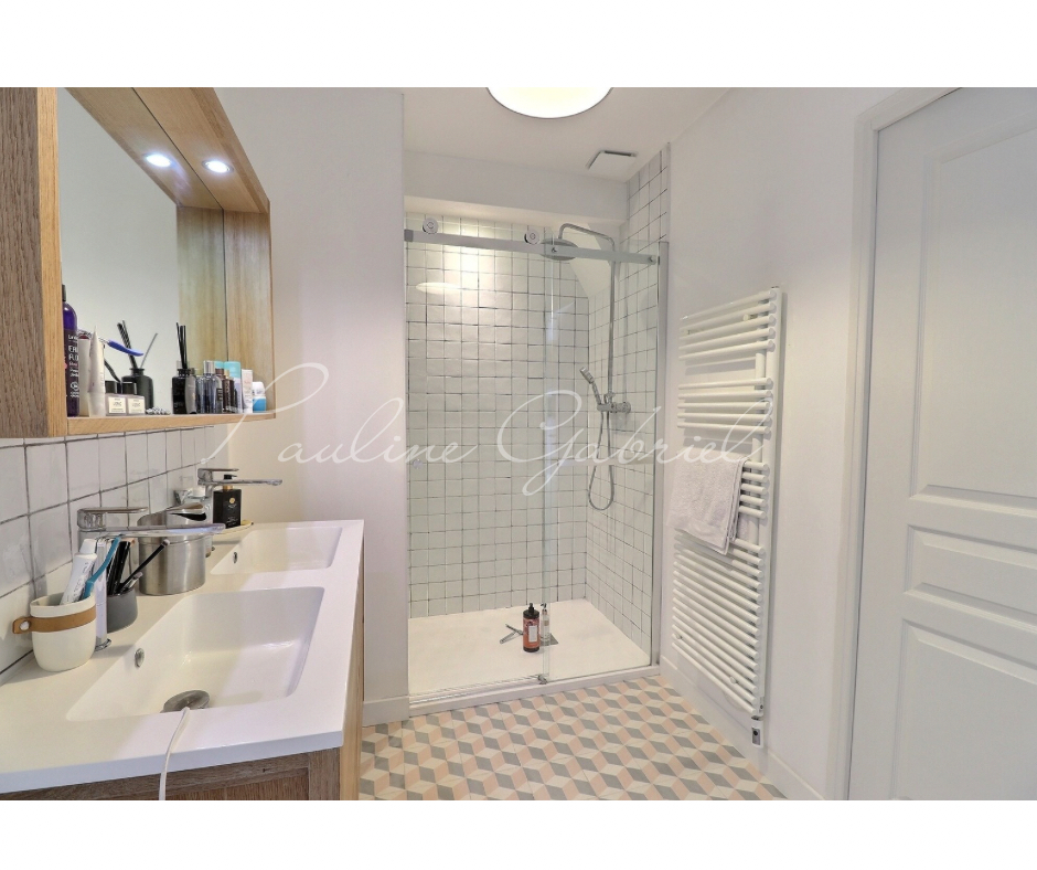 LE HAVRE Maison T4, secteur Coty, plain pied total, 3 chambres 11