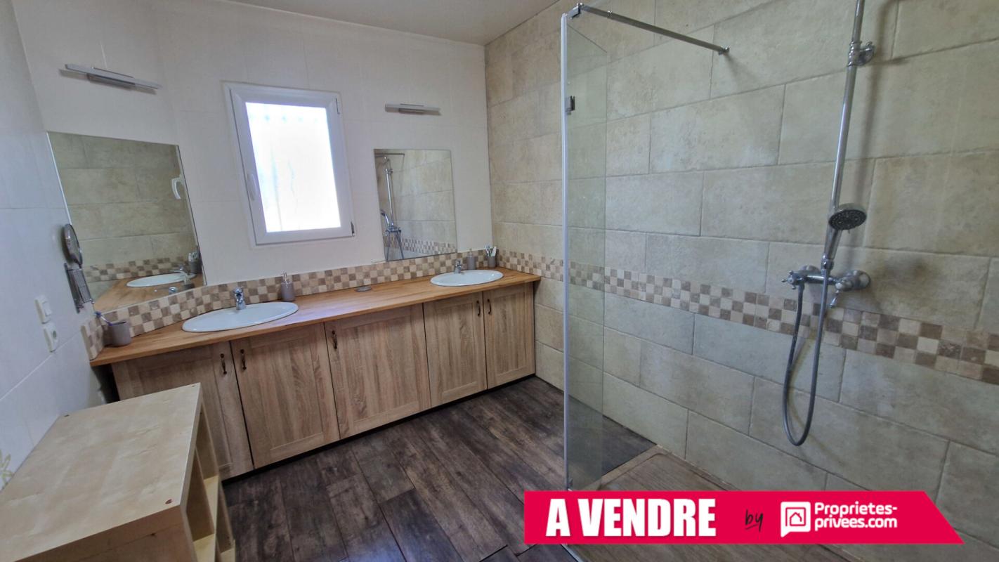 CORNEUIL Maison 5 pièces 129 m² CHAMBOIS 10