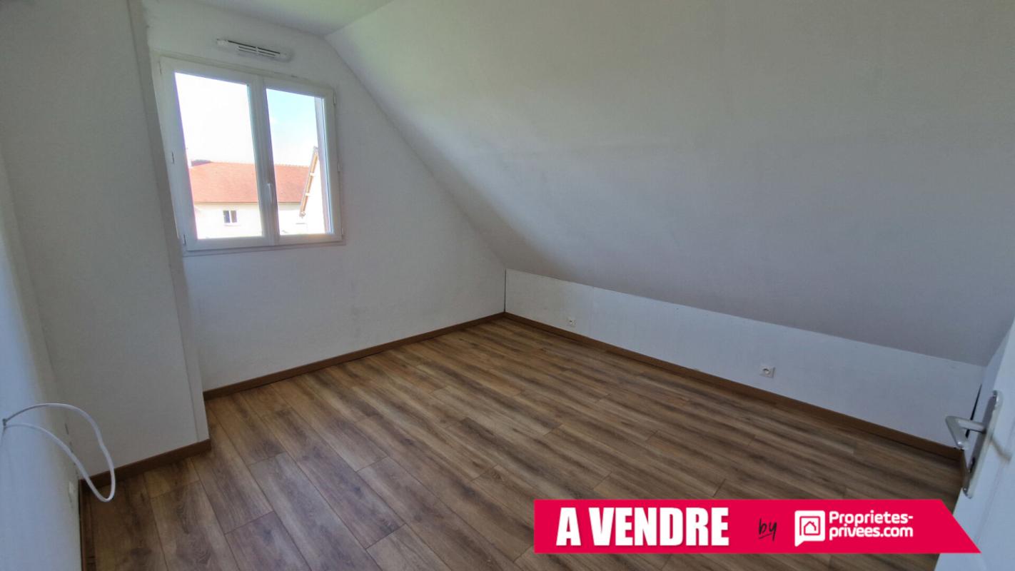 CORNEUIL Maison 5 pièces 129 m² CHAMBOIS 11