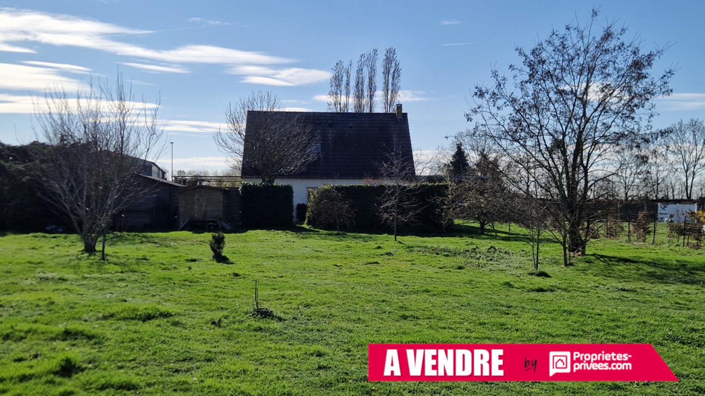 CORNEUIL Maison 5 pièces 129 m² CHAMBOIS 12