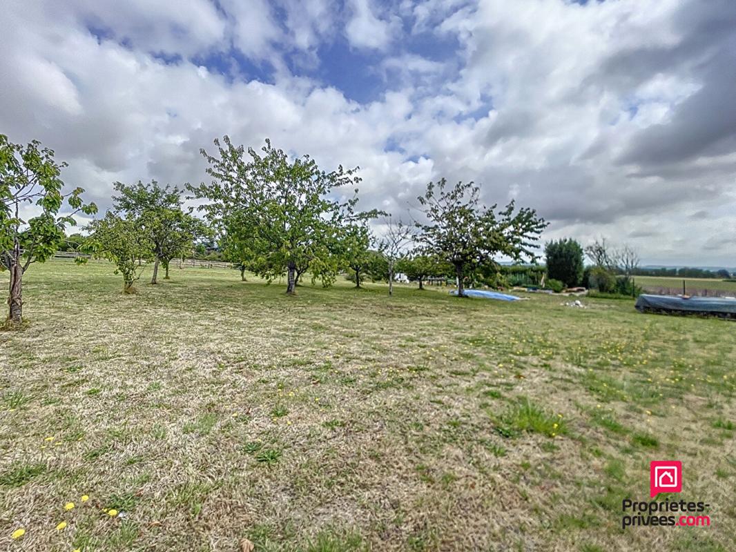 MAMERS Maison d'architecte de 280 m2 à Mamers avec piscine intérieure 17