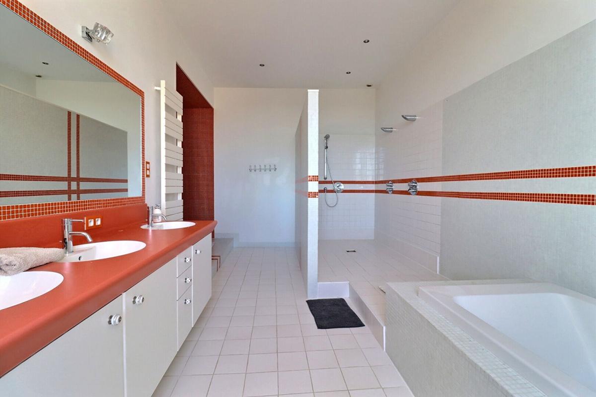 CHOLET BUSINESS CHÂTEAU D'EXCEPTION DE 505 m² 9