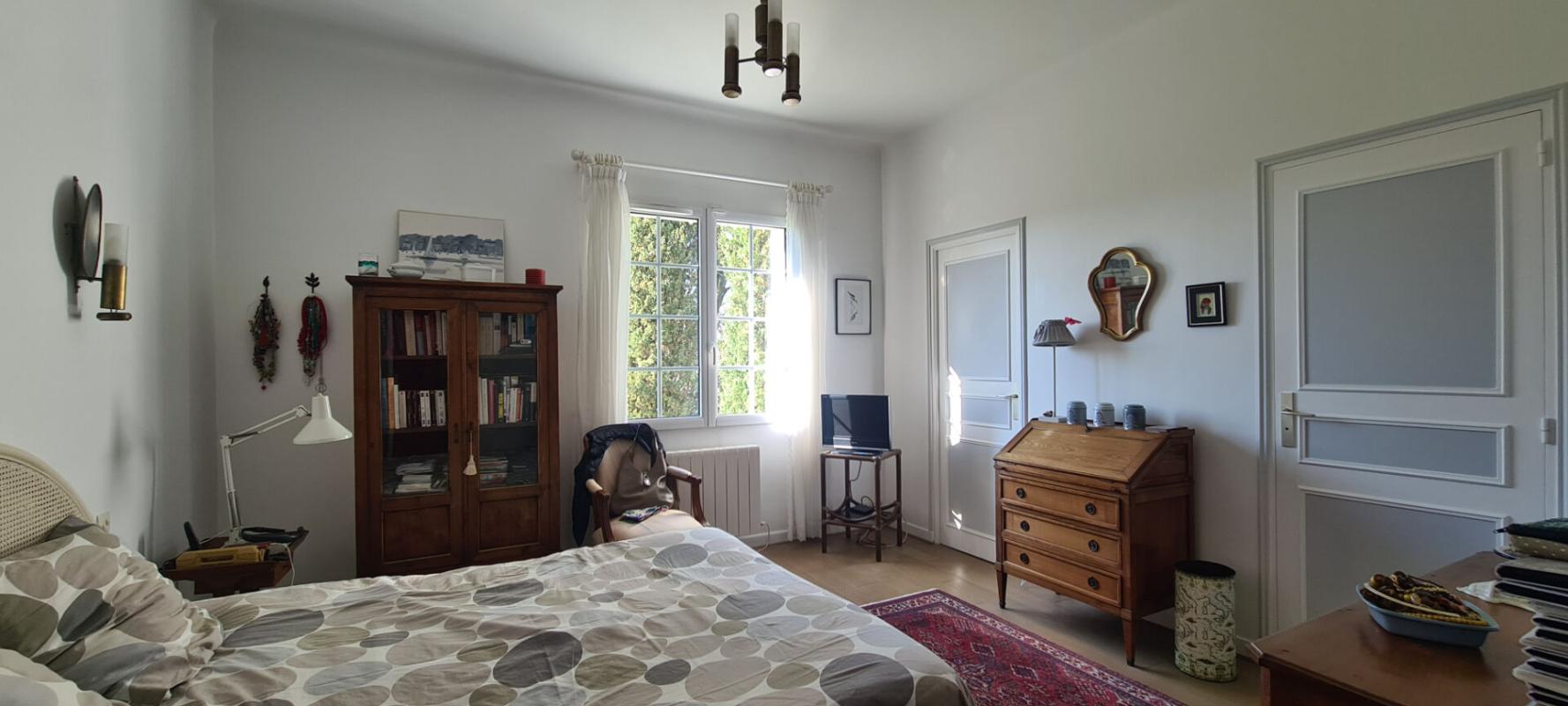 GETIGNE Maison Gétigné 11 P . 6 Chs . Bureaux . 274.92 M² . T 6832 M² . Garage . Cave . Salle de jeux . Bucher 10