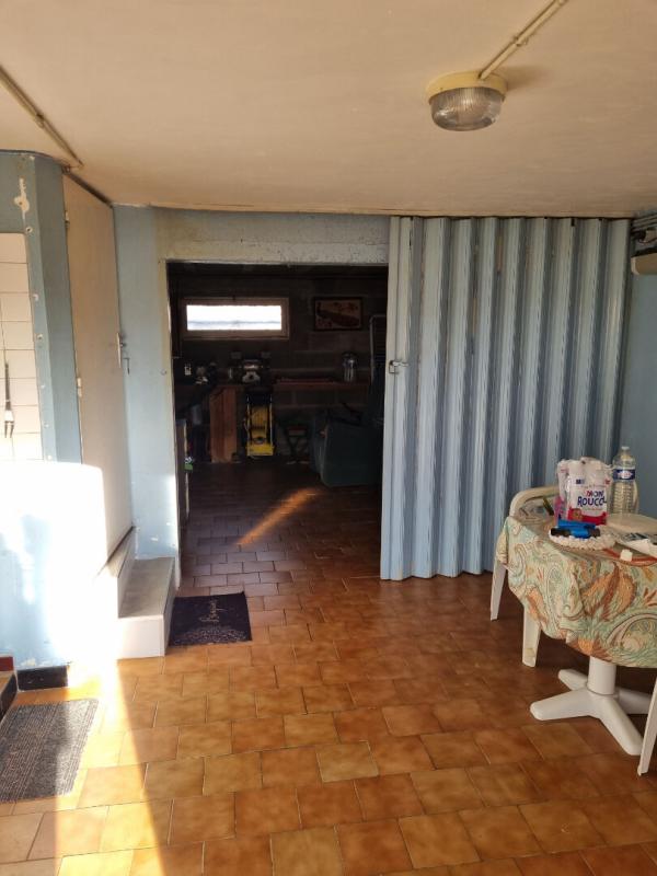 VILLIERS-SUR-LOIR PAVILLON DE 102 m² à VILLIERS SUR LOIR 11