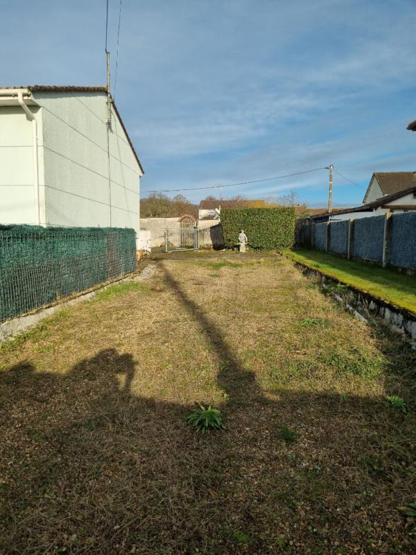 VILLIERS-SUR-LOIR PAVILLON DE 102 m² à VILLIERS SUR LOIR 12