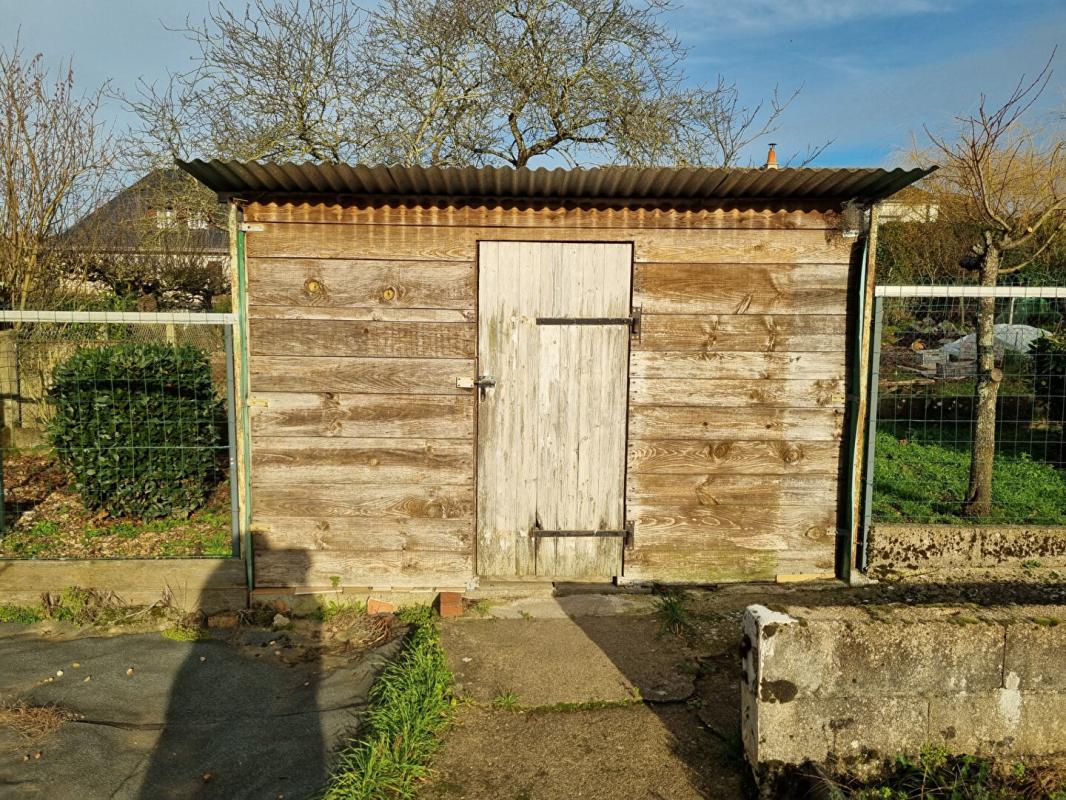 VILLIERS-SUR-LOIR PAVILLON DE 102 m² à VILLIERS SUR LOIR 13