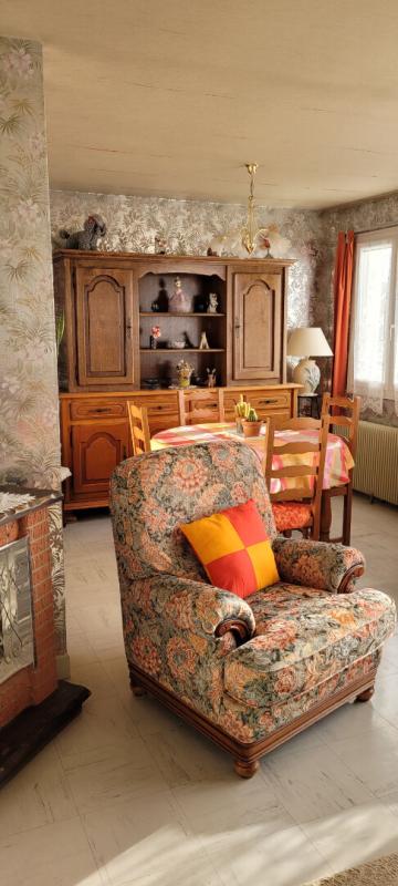 VILLIERS-SUR-LOIR PAVILLON DE 102 m² à VILLIERS SUR LOIR 14