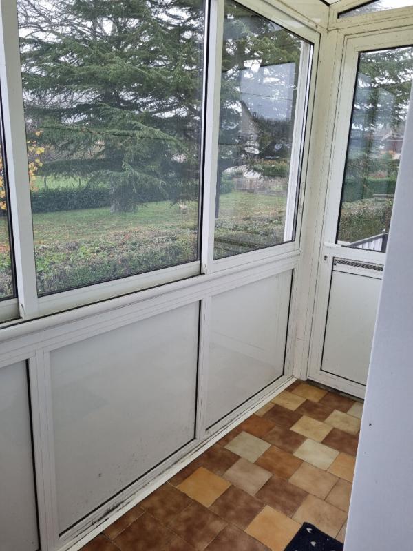 VILLIERS-SUR-LOIR PAVILLON DE 102 m² à VILLIERS SUR LOIR 16