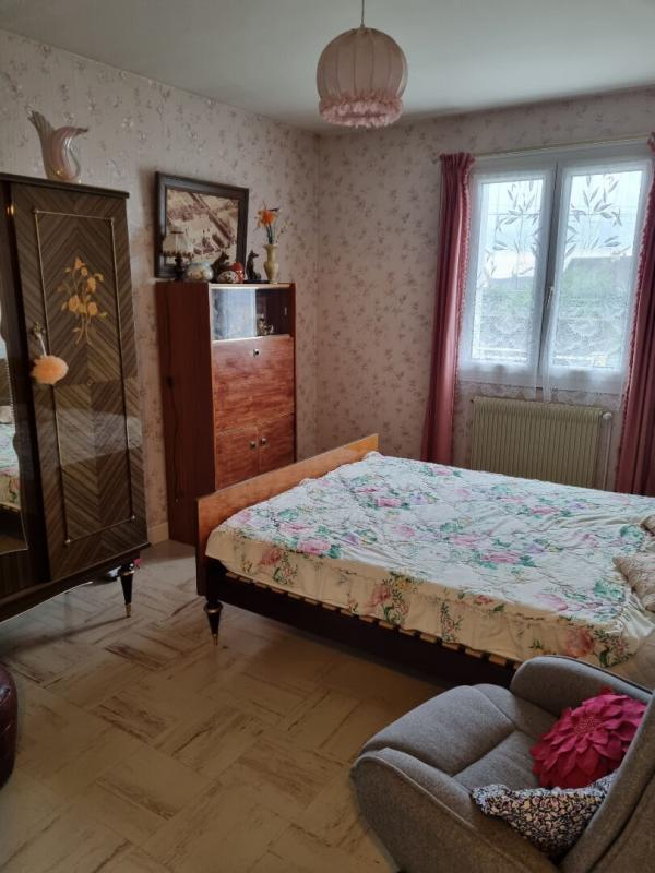 VILLIERS-SUR-LOIR PAVILLON DE 102 m² à VILLIERS SUR LOIR 17