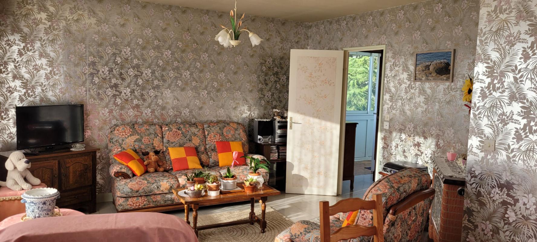 VILLIERS-SUR-LOIR PAVILLON DE 102 m² à VILLIERS SUR LOIR 5