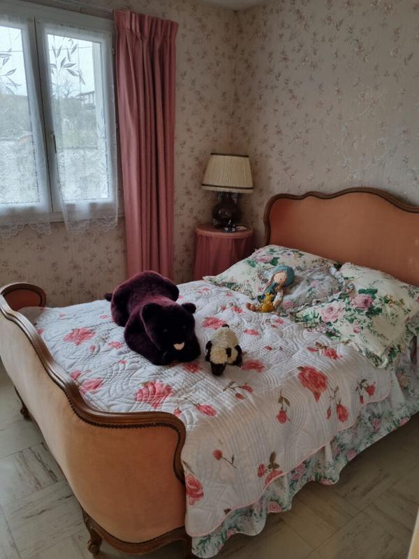 VILLIERS-SUR-LOIR PAVILLON DE 102 m² à VILLIERS SUR LOIR 6