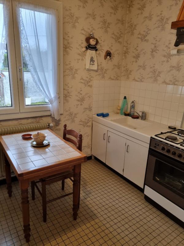 VILLIERS-SUR-LOIR PAVILLON DE 102 m² à VILLIERS SUR LOIR 7