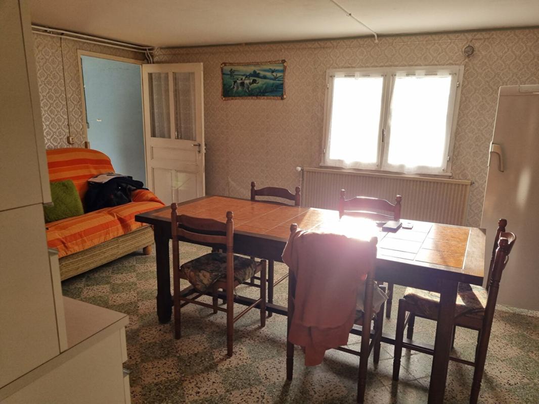 VILLIERS-SUR-LOIR PAVILLON DE 102 m² à VILLIERS SUR LOIR 9