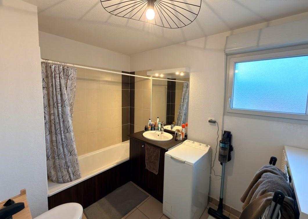TOULOUSE Appartement Toulouse 2 pièce(s) 44.74 m2 5