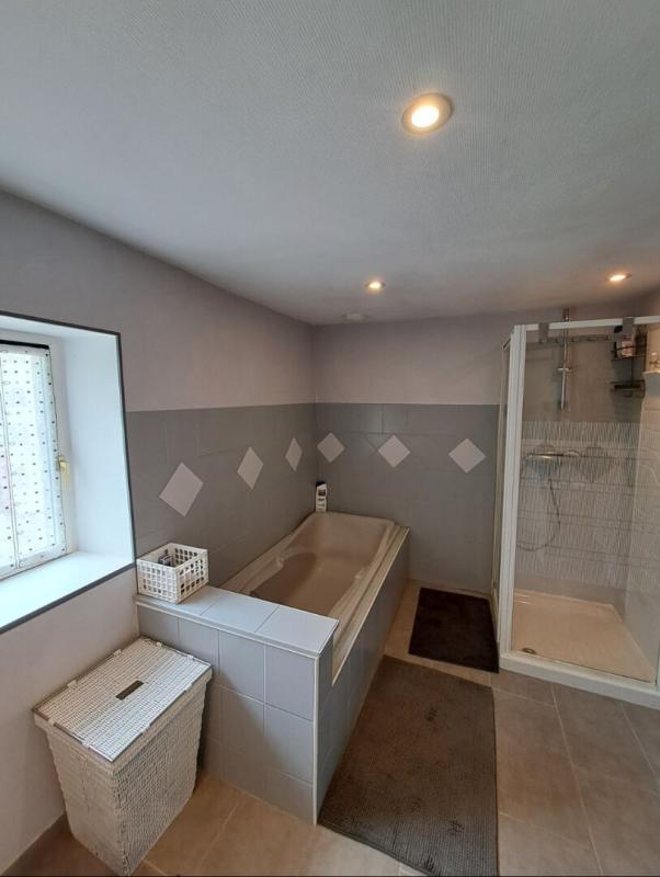 LA HAYE Maison de village rénovée (LA HAYE) 11