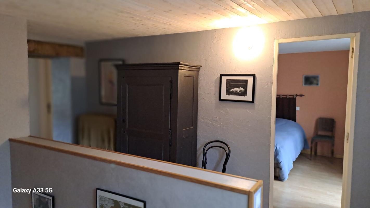 LA HAYE Maison de village rénovée (LA HAYE) 12