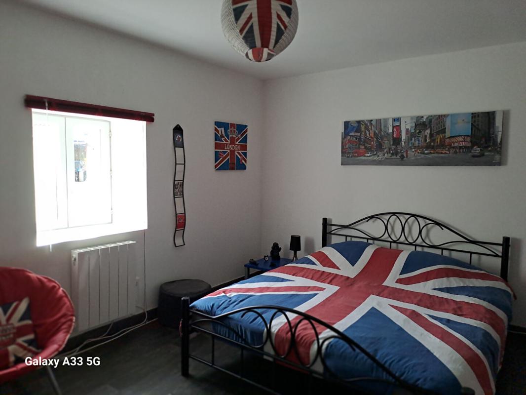 LA HAYE Maison de village rénovée (LA HAYE) 13