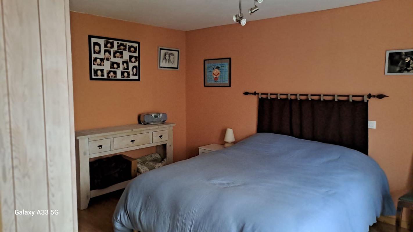 LA HAYE Maison de village rénovée (LA HAYE) 15