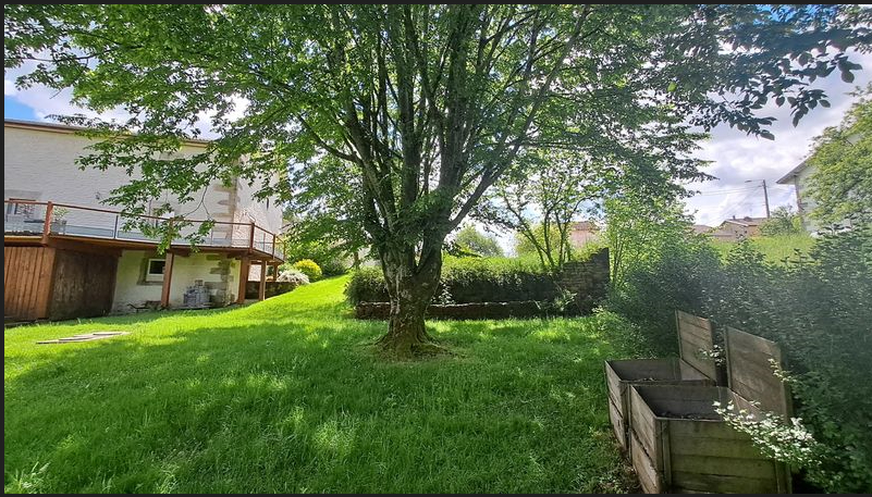 LA HAYE Maison de village rénovée (LA HAYE) 4