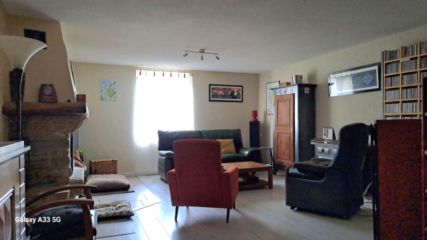 LA HAYE Maison de village rénovée (LA HAYE) 6