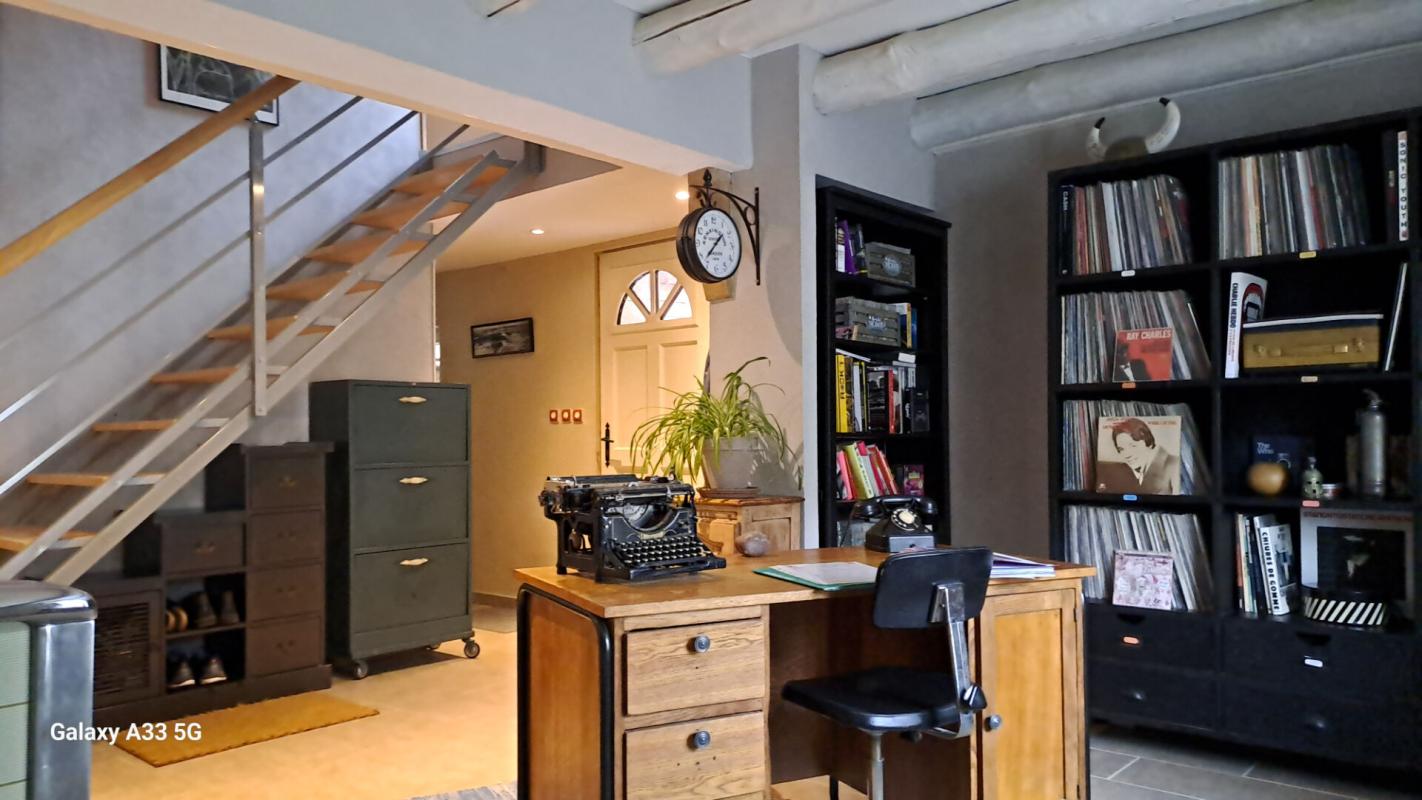 LA HAYE Maison de village rénovée (LA HAYE) 7